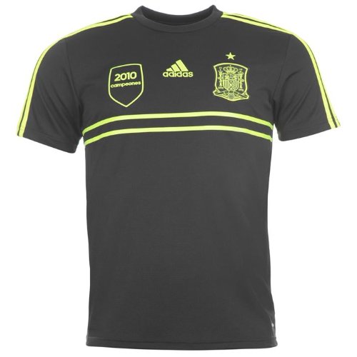 adidas Camiseta España 2ª -Replica- 2014