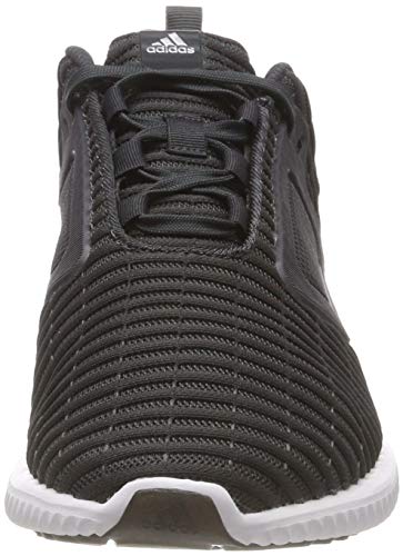 Adidas Climacool CW, Zapatillas de Entrenamiento Mujer, Gris (Dark Grey Heather Solid Grey/Silver Metallic/Real Lilac 0), 39 1/3 EU