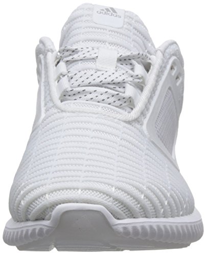 Adidas Climacool W, Zapatillas de Trail Running Mujer, Blanco (Ftwbla/Gridos/Plamat 000), 44 EU