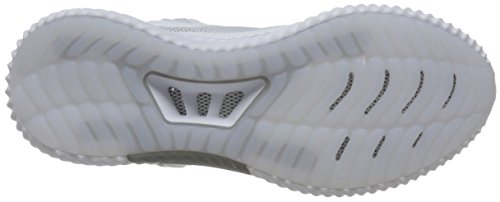 Adidas Climacool W, Zapatillas de Trail Running Mujer, Blanco (Ftwbla/Gridos/Plamat 000), 44 EU