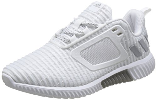 Adidas Climacool W, Zapatillas de Trail Running Mujer, Blanco (Ftwbla/Gridos/Plamat 000), 44 EU