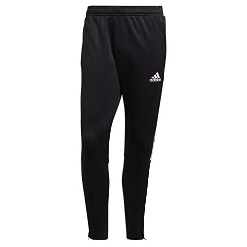 adidas GH7306 TIRO21 TR PNT Sport Trousers Mens Black M