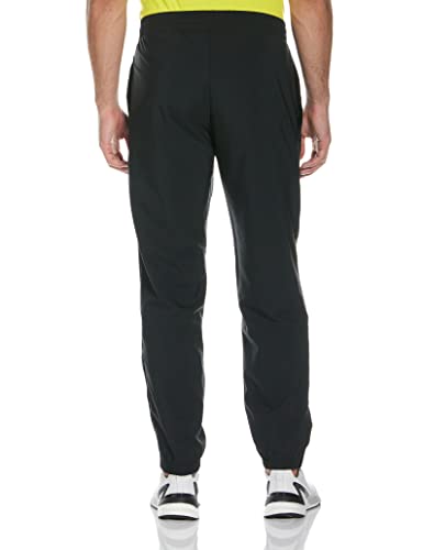 adidas GK9252 M STANFRD E PT Sport Trousers Mens Black L