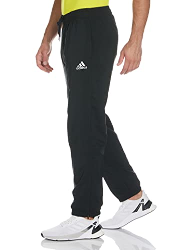 adidas GK9252 M STANFRD E PT Sport Trousers Mens Black L