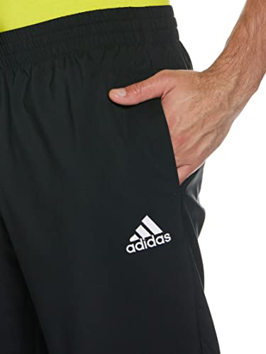 adidas GK9252 M STANFRD E PT Sport Trousers Mens Black L