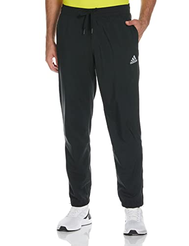 adidas GK9252 M STANFRD E PT Sport Trousers Mens Black L