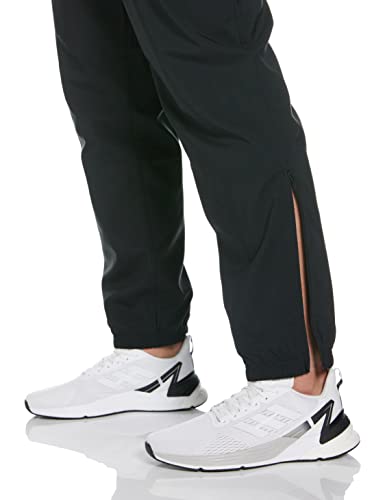 adidas GK9252 M STANFRD E PT Sport Trousers Mens Black L