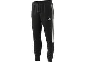 adidas GM7356 TIRO21 WOV PNT Sport Trousers Mens Black L