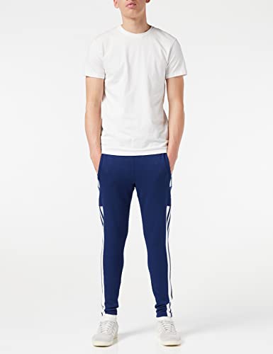 adidas GT6643 SQ21 SW PNT Pants Mens Team Navy Blue XL