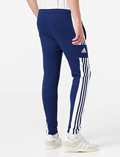 adidas GT6643 SQ21 SW PNT Pants Mens Team Navy Blue XL