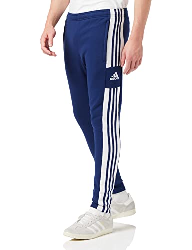 adidas GT6643 SQ21 SW PNT Pants Mens Team Navy Blue XL