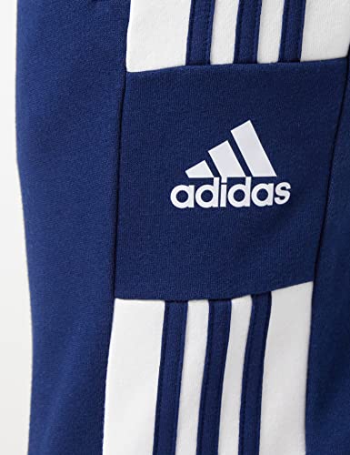 adidas GT6643 SQ21 SW PNT Pants Mens Team Navy Blue XL