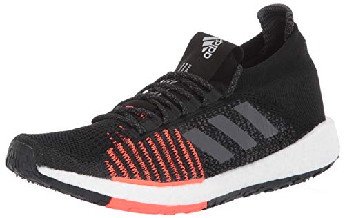 adidas Originals Pulseboost Alta Definición las zapatillas de running para Hombre 43 de EE.UU. Negro, Color Negro