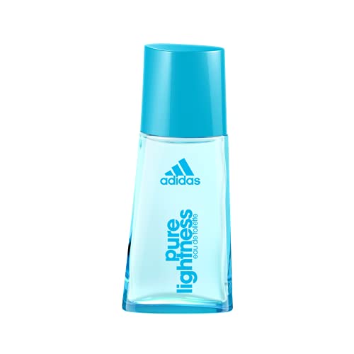 Adidas Pure Lightness Eau de Toilette para mujer - 30ml