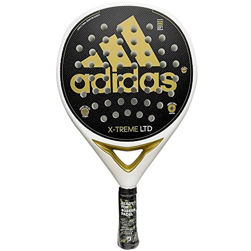 Adidas X-Treme LTD White / Gold