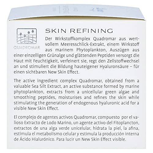 Advanced Skin Refining Beauty Day Cream without perfume