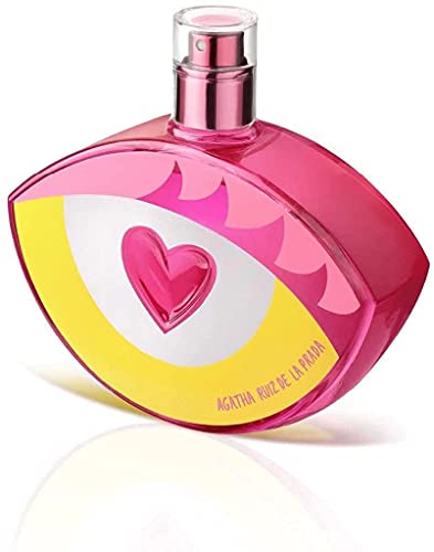 Agatha Ruiz de la Prada ARP LOOK EDT 80ML