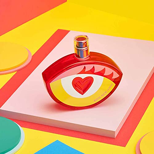 Agatha Ruiz de la Prada ARP LOOK EDT 80ML