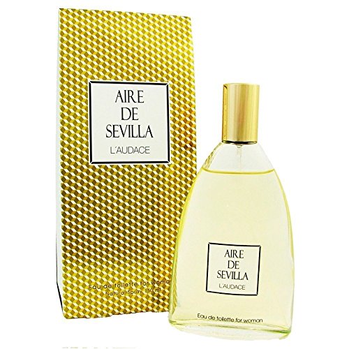 Aire de Sevilla Edición L´Audace - Eau de Toilette 150 ml