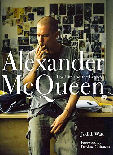 Alexander Mcqueen: Fashion Visionary