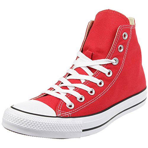 ALL STAR HI ZAPATOS DEPORTIVOS ALTA ROJO M9621