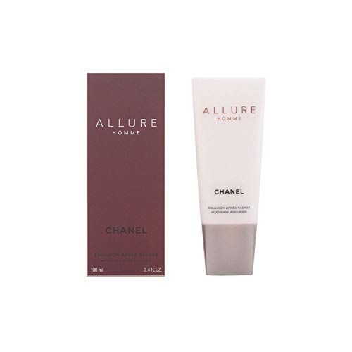 ALLURE HOMME after shave balm 100 ml