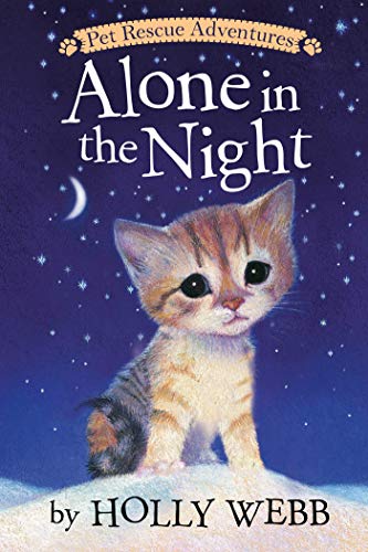 Alone in the Night (Pet Rescue Adventures)