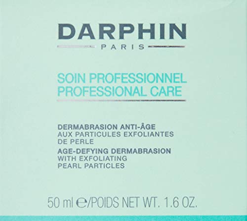 Alterna Darphin Age-Defying Dermabrasion 50 Ml Jar