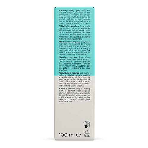 Amazon Brand - find. - Make Up Setting Spray, 100 ml