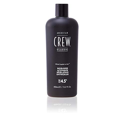 American Crew Classic Activador - 450 ml.