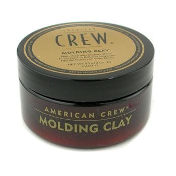 American Crew Men Molding Clay 85G/3Oz by American Crew