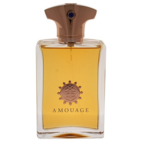 Amouage Eau de Parfum Spray, Dia, 3.4 Ounce by AMOUAGE
