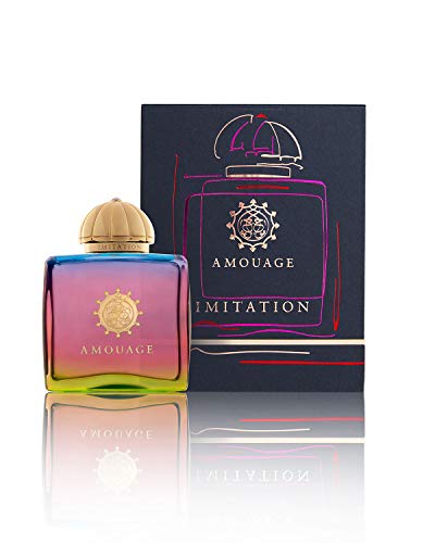 Amouage Imitation femme/woman Eau de Parfum, 100ml