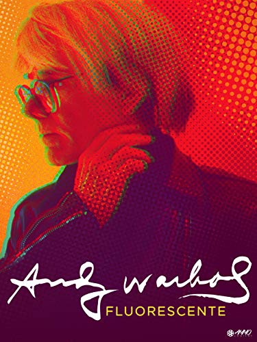 Andy Warhol – Fluorescent