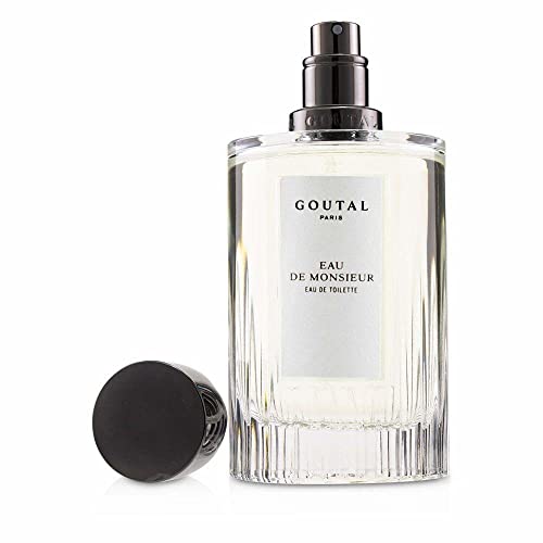 Annick goutal Goutal Eau De Monsieur Mixt Etv 100Ml - 1 Unidad