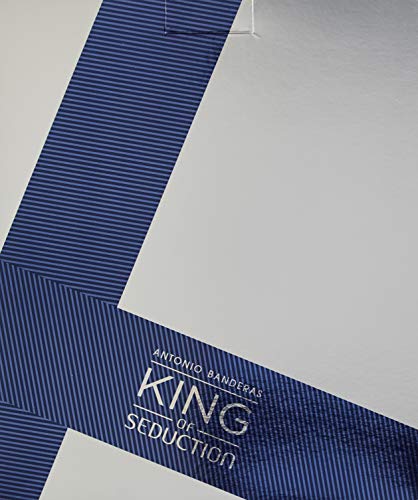 Antonio Banderas King Of Seduction Geschenkset 50ml EDT + 50ml Aftershave Balsem