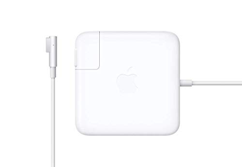 Apple Adaptador de alimentación MagSafe de 85 vatios (para MacBook Pro)