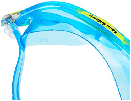 Aqua Sphere Vista - Gafas de natación, Color Azul