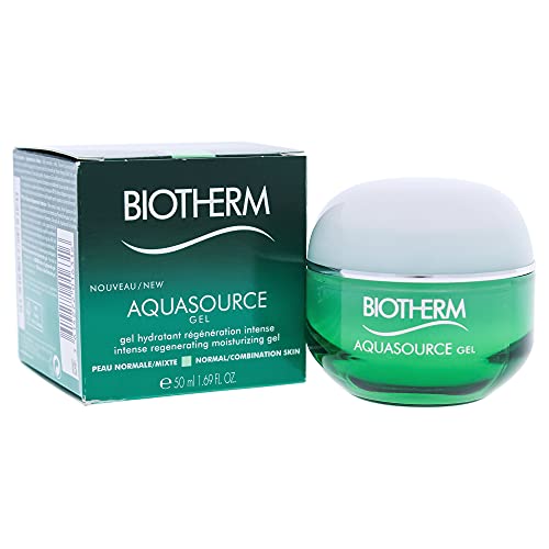 Aquasource Gel 50 Ml