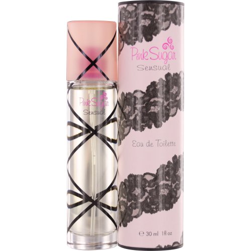 Aquolina Pink Sugar Sensual Eau de Toilette Vaporizador 30 ml