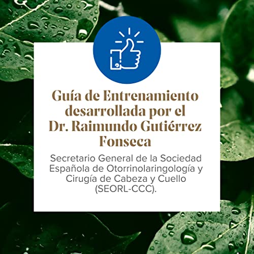 Arkopharma Olfae, Kit Entrenamiento para la recuperación del gusto y el olfato, Avalado por Otorrinos, Pérdida gusto y olfato, 4 Aceites Esenciales 10Ml 100% Puros y BIO