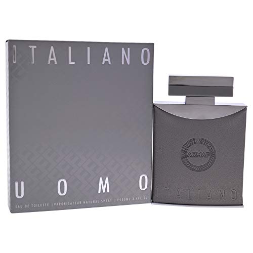 ARMAF Italiano Uomo Eau De Parfum, 100 ml