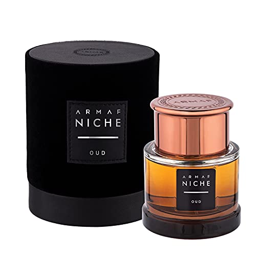 Armaf Niche Oud Eau de Toilette 90 ml