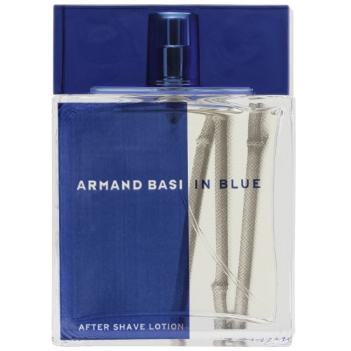 Armand Basi en Blue Aftershave Spray 100 ml