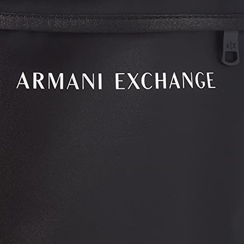 Armani Exchange Crossbody - Bolsa para hombre