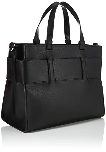 Armani ExchangeShoulder-handbagsMujerBolsos totesBlackTU