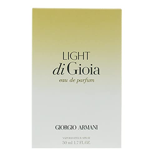 Armani Light Di Gioia - Edp - Volume: 50 Ml 50 ml