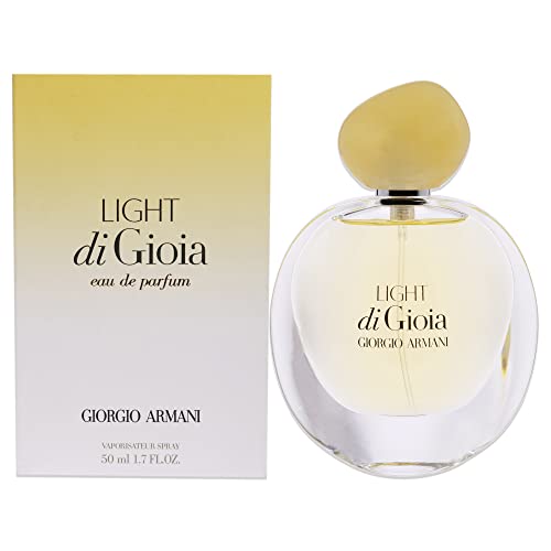 Armani Light Di Gioia - Edp - Volume: 50 Ml 50 ml