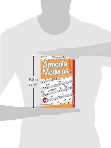 Armonía Moderna Simplificada: Una Perspectiva Práctica