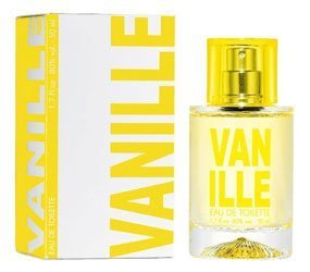 Arno Sorel Solinotes Vainilla Eau de Toilette, 1.8 fl oz